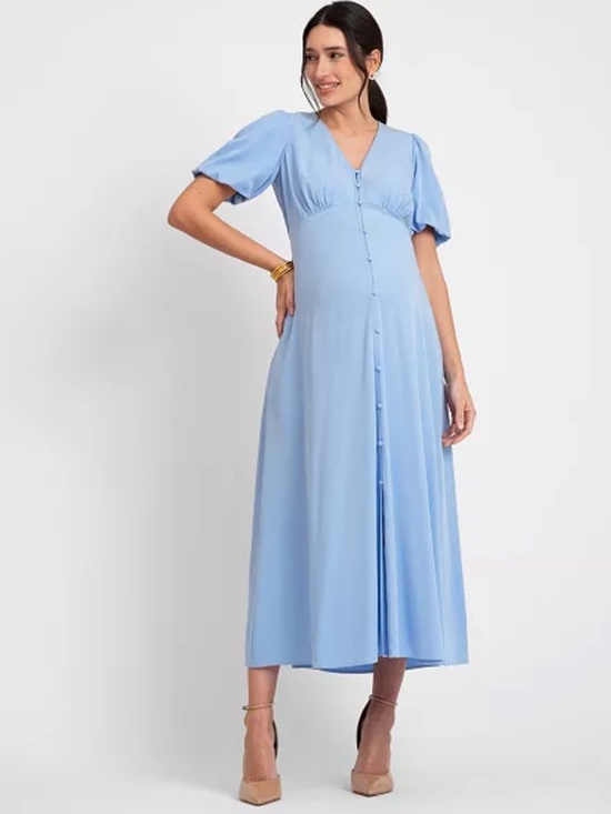 Seraphine Dresses & Skirts - Maternity dress